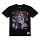 Mitchell & Ness NBA Chalked Up Tee Philadelphia 76ers Allen Iverson Black L