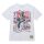 Mitchell & Ness NBA Chalked Up Tee Philadelphia 76ers Allen Iverson White XXL