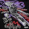 Mitchell & Ness NBA Chalked Up Tee Toronto Raptors Vince Carter Black XXL