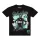 Mitchell & Ness NBA Philadelphia 76Ers Allen Iverson In The City Player Tee Black