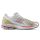 New Balance 1906R Lifestyle shoes Silver Metallic / Dragon Berry / Gold 43