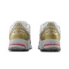 New Balance 1906R Lifestyle shoes Silver Metallic / Dragon Berry / Gold 43
