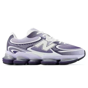 New Balance ABZORB 2000 Boysenberry/Smoked Violet/Sea Salt