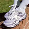 New Balance ABZORB 2000 Boysenberry/Smoked Violet/Sea Salt