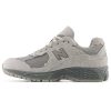 New Balance U200227R - 2002R Gore-Tex Lifestyle Shoes Slate Grey/Castlerock