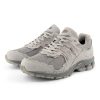 New Balance U200227R - 2002R Gore-Tex Lifestyle Shoes Slate Grey/Castlerock