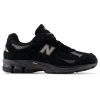 New Balance U20023MB - 2002R Gore-Tex Lifestyle Shoes Black/Magnet 425