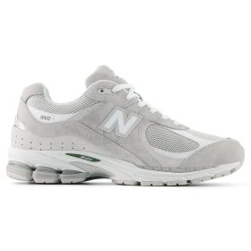 New Balance 2002R Lifestyle Shoes Grey Teal
