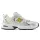 New Balance U530153 - 530 Lifestyle Shoes Silver Yellow Metalic 405