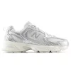 New Balance U5303IR - 530 Lifestyle Shoes Silver Metalic Reflection 415