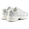 New Balance U5303IR - 530 Lifestyle Shoes Silver Metalic Reflection 415