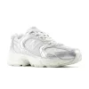 New Balance U5303IR - 530 Lifestyle Shoes Silver Metalic Reflection 415