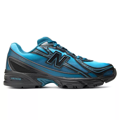 New Balance 740 Streamsong/Navy