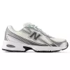 New Balance U7402Y9 - 740 Lifestyle Shoes White Castlerock 445