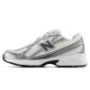 New Balance U7402Y9 - 740 Lifestyle Shoes White Castlerock 445