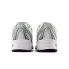New Balance U7402Y9 - 740 Lifestyle Shoes White Castlerock 445