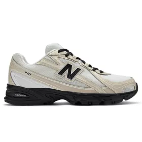 New Balance U7404OO - 740 Lifestyle Shoes Timberwolf White