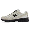 New Balance U7404OO - 740 Lifestyle Shoes Timberwolf White