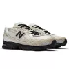 New Balance U7404OO - 740 Lifestyle Shoes Timberwolf White
