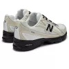 New Balance U7404OO - 740 Lifestyle Shoes Timberwolf White