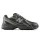 New Balance U7407YI - 740 Lifestyle Shoes Black Metallic 405