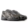 New Balance U7407YI - 740 Lifestyle Shoes Black Metallic 405