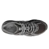 New Balance U7407YI - 740 Lifestyle Shoes Black Metallic 405