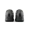 New Balance U7407YI - 740 Lifestyle Shoes Black Metallic 405
