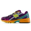 New Balance 740v2 Lifestyle shoes Concord Grape Sun Glow