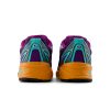 New Balance 740v2 Lifestyle shoes Concord Grape Sun Glow
