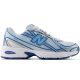 New Balance 740v2 Lifestyle shoes Blue Agate/White/Sky Blue