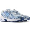 New Balance 740v2 Lifestyle shoes Blue Agate/White/Sky Blue