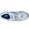 New Balance 740v2 Lifestyle shoes Blue Agate/White/Sky Blue