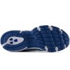 New Balance 740v2 Lifestyle shoes Blue Agate/White/Sky Blue