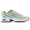 New Balance 740 Lifestyle Shoes Mint Flash Ash Wood 405