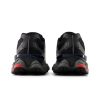 New Balance U90606LE - U9060 Lifestyle Shoes Black/Red 425