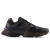 New Balance U90606TO - U9060 Lifestyle Shoes Black/Grey/Black