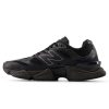 New Balance U90606TO - U9060 Lifestyle Shoes Black/Grey/Black