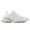New Balance U90608PE - U9060 Lifestyle Shoes White/ Grey Matter 405