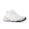 New Balance U90608PE - U9060 Lifestyle Shoes White/ Grey Matter 405