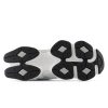 New Balance U90608PE - U9060 Lifestyle Shoes White/ Grey Matter 405