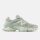 New Balance U90608Z4 - U9060 Lifestyle Shoes Mosaic Green/Sea Salt 445