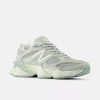 New Balance U90608Z4 - U9060 Lifestyle Shoes Mosaic Green/Sea Salt 445