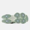 New Balance U90608Z4 - U9060 Lifestyle Shoes Mosaic Green/Sea Salt 445