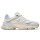 New Balance 9060 Lifestyle shoes Pearl Grey Linen 43