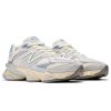 New Balance 9060 Lifestyle shoes Pearl Grey Linen