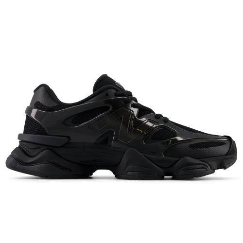 New Balance 9060 Lifestyle shoes Sea Stone/Black