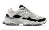 New Balance 9060 Lifestyle shoes Grey/Jet Black 43