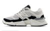 New Balance 9060 Lifestyle shoes Grey/Jet Black 43