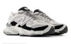 New Balance 9060 Lifestyle shoes Grey/Jet Black 43